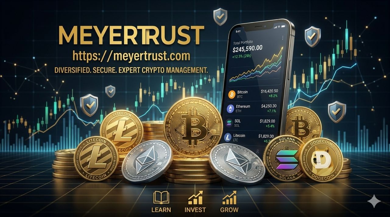 MeyerTrust promotional banner